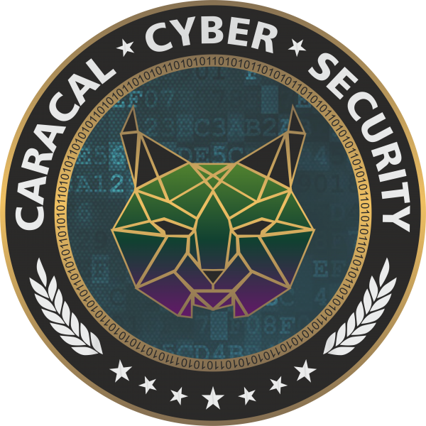 Caracal Cyber Security | Ethical Hacker Services