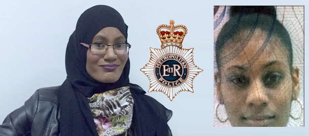 Ankara'da yakalanan İngiliz kadın Londra'da gözaltında