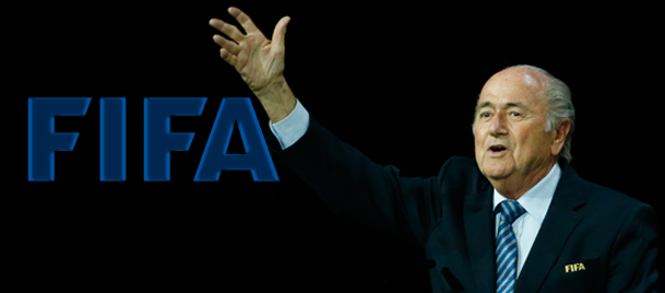 Blatter yeniden FIFA başkanlığına seçildi