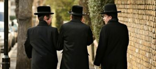 İngiliz Yahudiler ülkedeki geleceklerinden endişeli