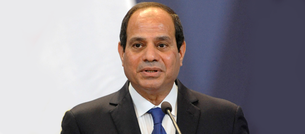 David Cameron'a 'Sisi'ye davetini geri çek' baskısı