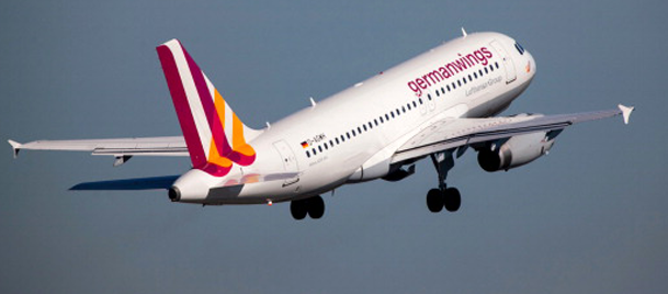 Germanwings uçağını ikinci pilot kasten düşürmüş!