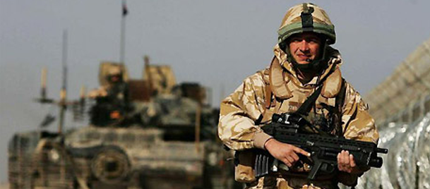 İngiltere'de Irak dosyası yeniden açıldı!