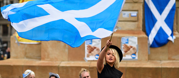 İskoçya'nın bağımsızlığı hakkında her şey