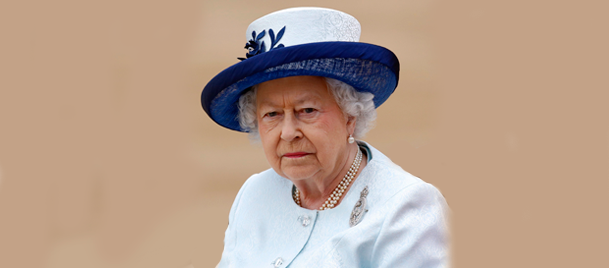 Kraliçe Elizabeth'in gündeminde Avrupa Birliği var