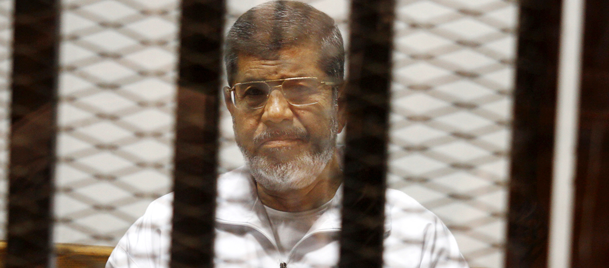 Mahkeme Mursi kararını açıkladı!