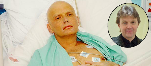 Öldürülen Rus ajan 'Litvinenko soruşturması'nda Putin'e suçlama!