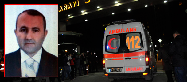 Savcı Mehmet Selim Kiraz hayatını kaybetti