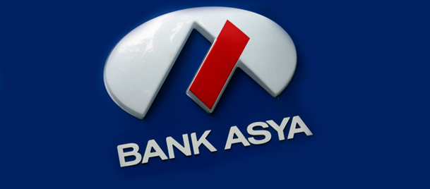 TMSF Bank Asya'ya el koydu!