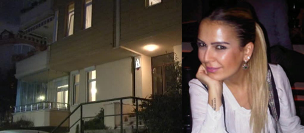 Ünlü diyetisyen Yelda Kahvecioğlu evinde ölü bulundu