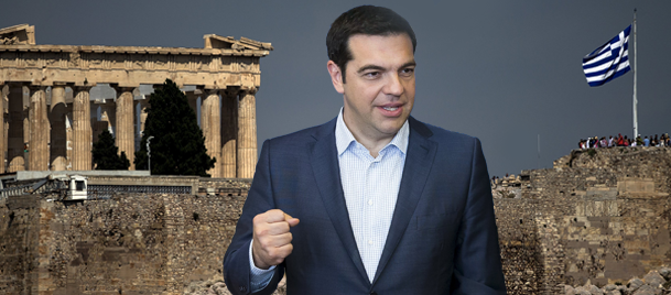 Yunanistan'dan yeni kurtarma paketi önerisi