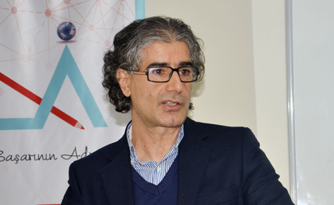 Prof. Dr. Ramazan Özdemir